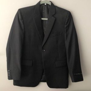 Tazio 14 R made in Italy boys suit coat blazer